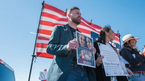 Kein Schutz für Epsteins Opfer