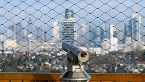 Fast täglich kommt eine Bank dazu