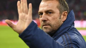 Flick, Tuchel und die Abmachung beim FC Bayern