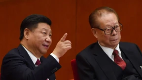Mit den Worten des Vorsitzenden Xi Jinping in die Zukunft