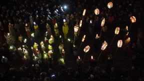 Im Dunkeln denkt es sich besser