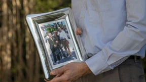 „Mein Vater denkt, er sieht seine Söhne nie wieder“ 