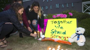 Mutmaßlicher Amokschütze festgenommen