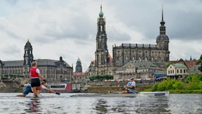 Die berauschende Vielfalt des Sports