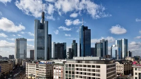 Negative Zinsen sind für die Bankenaufseher tabu