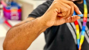 „Es ist an der Zeit, die Aids-Pandemie zu beenden“