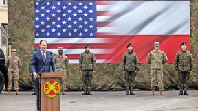 Darauf hat Polen lange gewartet