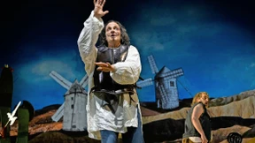 Nur der Irre ist frei