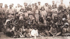 Türkisches Gericht verbietet öffentliches Erinnern