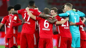 Und deshalb stehen die Bayern immer oben