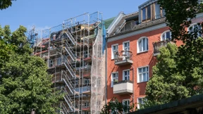 Mieterbund beklagt starke Zunahme von Indexmieten