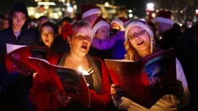 Woher die Adventslieder eigentlich kommen