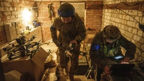 Kiews Erfolge, die Washington Sorgen bereiten