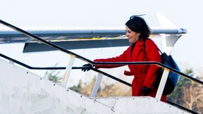 Die Schadensbegrenzung muss warten