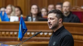 Zeichen der Entschlossenheit