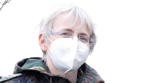 „Unsere Patienten sind alle schwerstkrank“