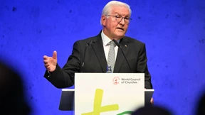 Steinmeiers Bußpredigt