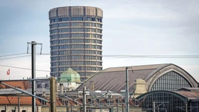 Zentralbanken brauchen für ihren Erfolg keine Gewinne