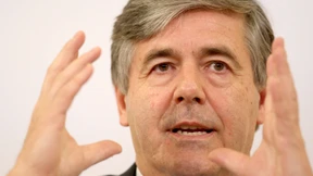 Deutsche Bank legt Hypotheken-Streit bei