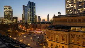 Duftkonzerte und ein KI-gesteuerter Flügel