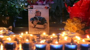 Ist der Schrecken noch wach?