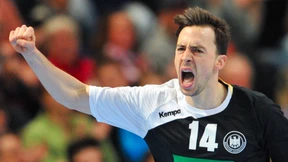 Handballern glückt die Generalprobe