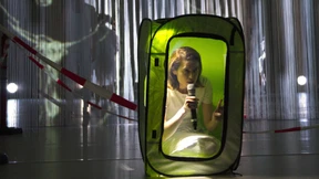 Das beste Scherbenversteck: Lea Draeger über ihren Roman „Wenn ich euch verraten könnte“