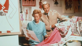 Mode für Millionen – und für die Polizei