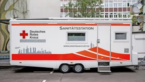 Wie die medizinische Versorgung während der EM geregelt ist