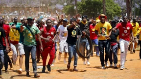 Protest gegen erhöhte Studiengebühren eskaliert