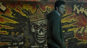 „The Boys – Staffel 2“