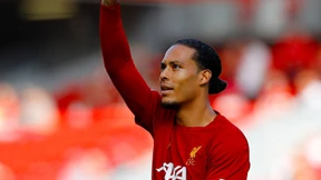 Klopps van Dijk erstmals „Europas Fußballer des Jahres“