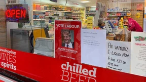 Stimmen gewinnen trotz Corbyn