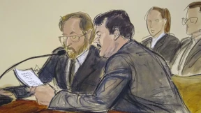 Drogenbaron „El Chapo“ legt Berufung ein