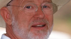 Schauspieler Ernst Jacobi gestorben