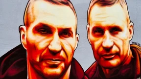 Der größte Kampf der Klitschkos