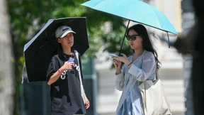 Ohne Klimaanlage ist Südostasien die Hölle