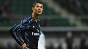 Real lässt sich von den Geistern von Warschau erschrecken