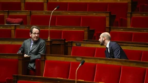 Macrons Machtbasis bröckelt