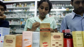 Milliarden-Übernahme in der Pharmabranche