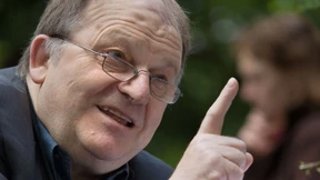 Von Vierjährigen die Wirklichkeit erfahren