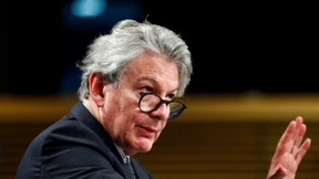 So will die EU ins Halbleiter-Wettrennen einsteigen