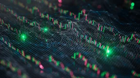 Die neue Art der Geldanlage