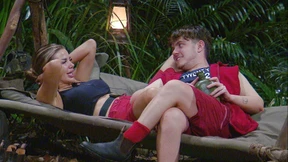 Weltstar-Sexalarm im Koitus-Camp