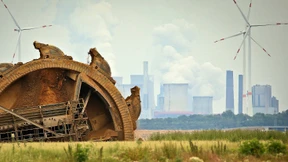 Wirtschaftsministerium verschärft Kohleausstiegspläne