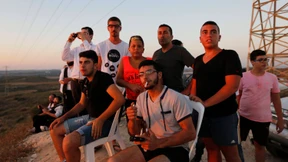 „Kino Sderot“ sorgt für Empörung