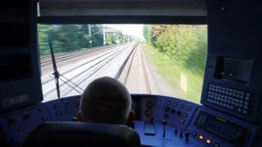 Personalnot der Bahn führt zu Zugausfällen