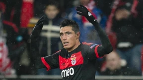 Leverkusen unterliegt Lissabon