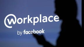 Facebook startet soziales Netzwerk für Unternehmen