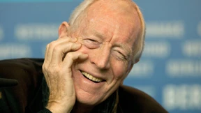 Max von Sydow gestorben